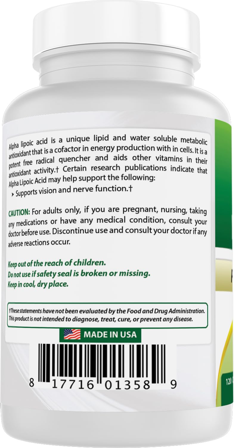 Best Naturals sello de prueba de laboratorio que indica pureza y calidad