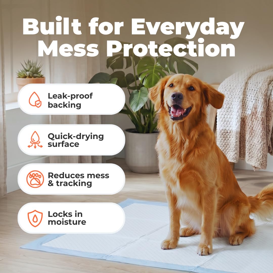 Best Pet Supplies respaldo impermeable en detalle para proteger pisos y alfombras