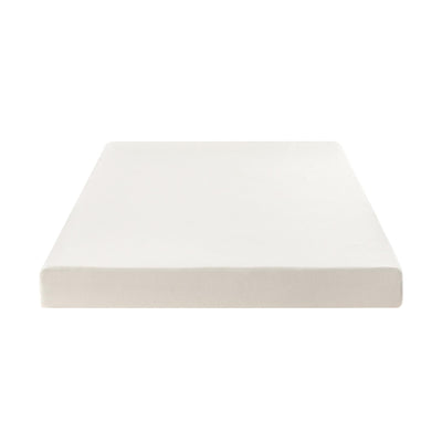 Best Price Mattress label and certification showing CertiPUR-US tag for trusted foam safety