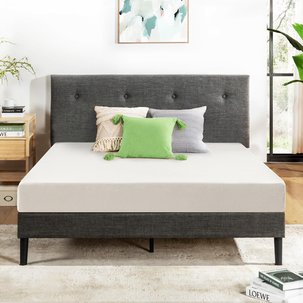 Best Price Mattress layer cutaway revealing memory foam and high-density support for pressure relief