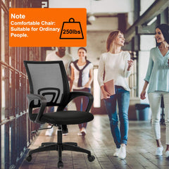 BestOffice adjustment controls showing height lever for personalized ergonomic fit