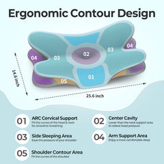 Besyodo cooling cover detail with ice-silk fabric for cooling and breathable comfort