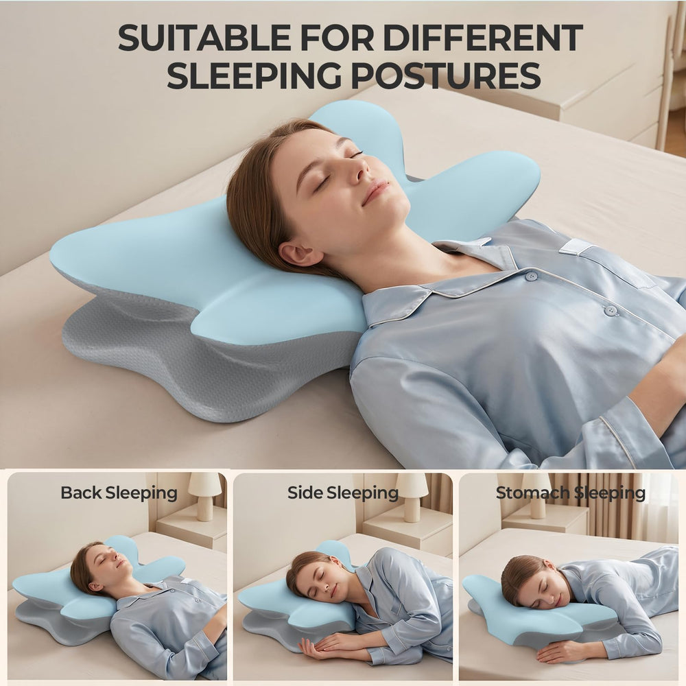 Besyodo boxed packaging in bedroom setting highlighting ready-to-gift presentation