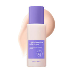BETTENKO envase frontal de la crema reafirmante mostrando diseño y tamaño