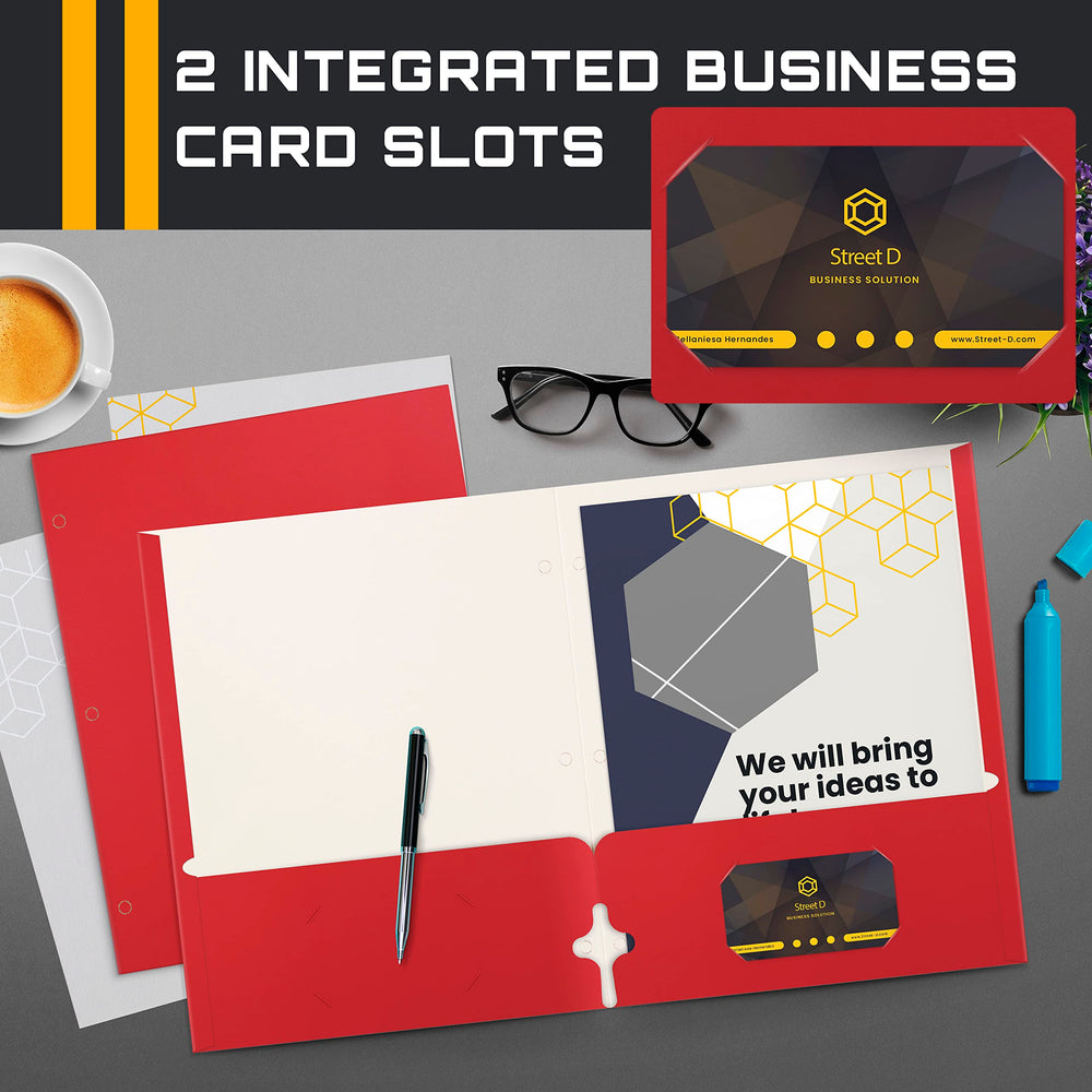 Better Office Products comparación con hoja tamaño carta para referencia