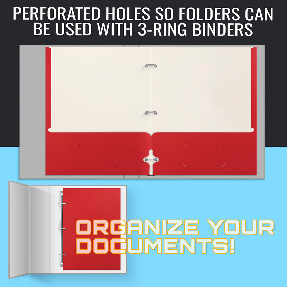 Better Office Products pack en caja blanca listo para almacenamiento a granel