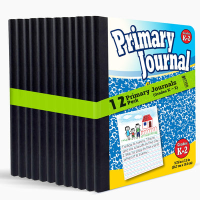 Better Office Products front cover blue marble showing durable design and classroom-ready look