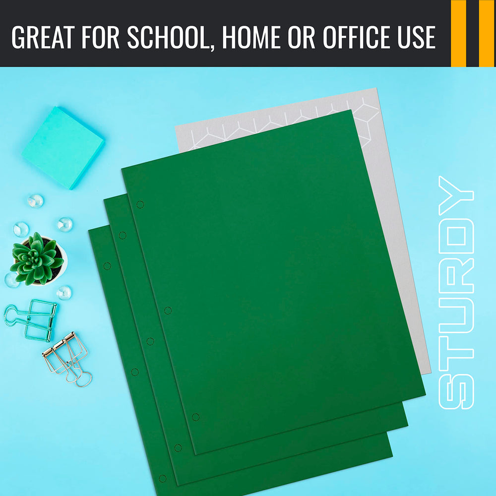 Better Office Products detalle de ranura para tarjeta de visita en bolsillo interior