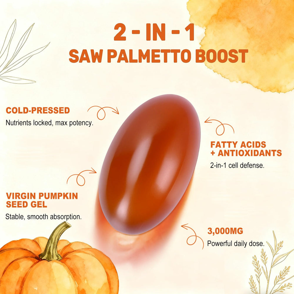 BEWORD textura del aceite de semilla de calabaza, riqueza en ácidos grasos