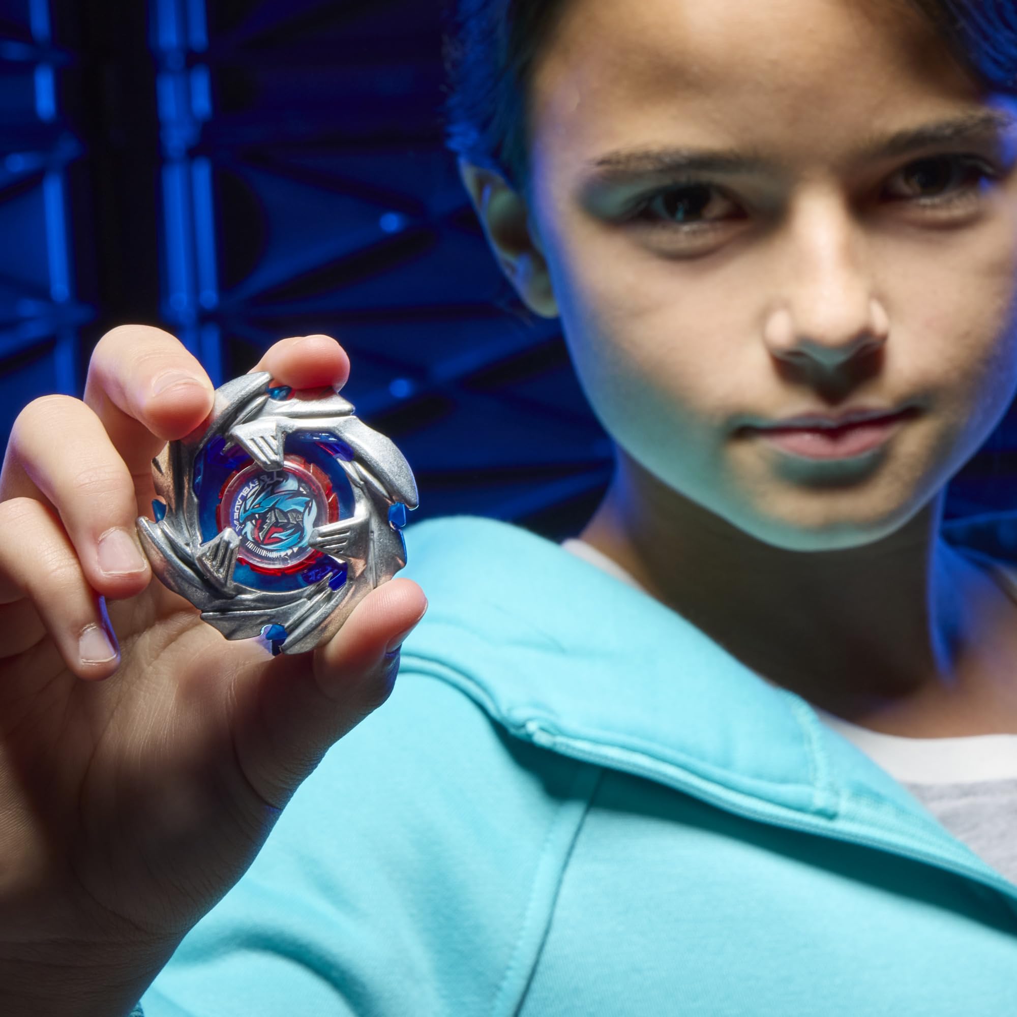 Beyblade embalaje deluxe listo como regalo atractivo