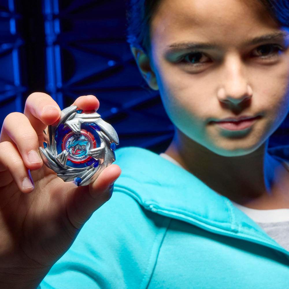 Beyblade embalaje deluxe listo como regalo atractivo