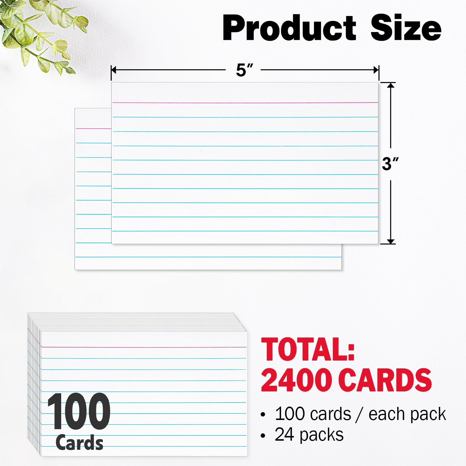 BGUP detalle de textura 140 g/m² del papel, grosor que evita traspaso de tinta