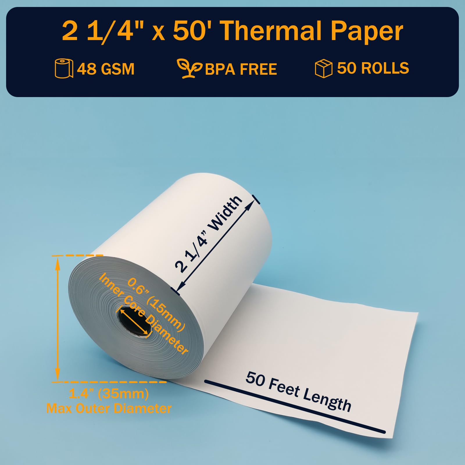 Bigger primer plano de la textura del papel mostrando impresión nítida