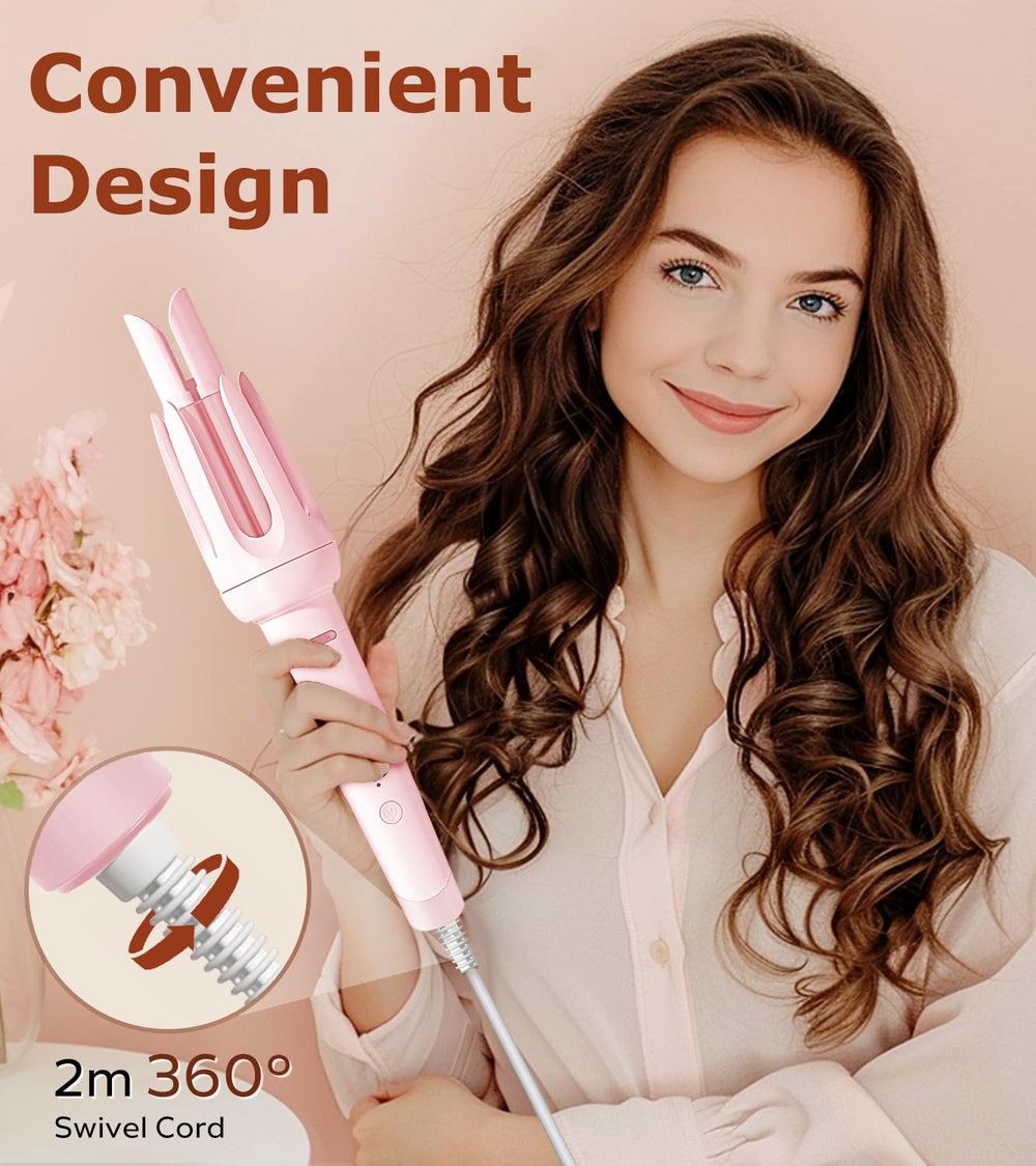 BILITOK superficie cerámica que reduce frizz y aporta brillo saludable