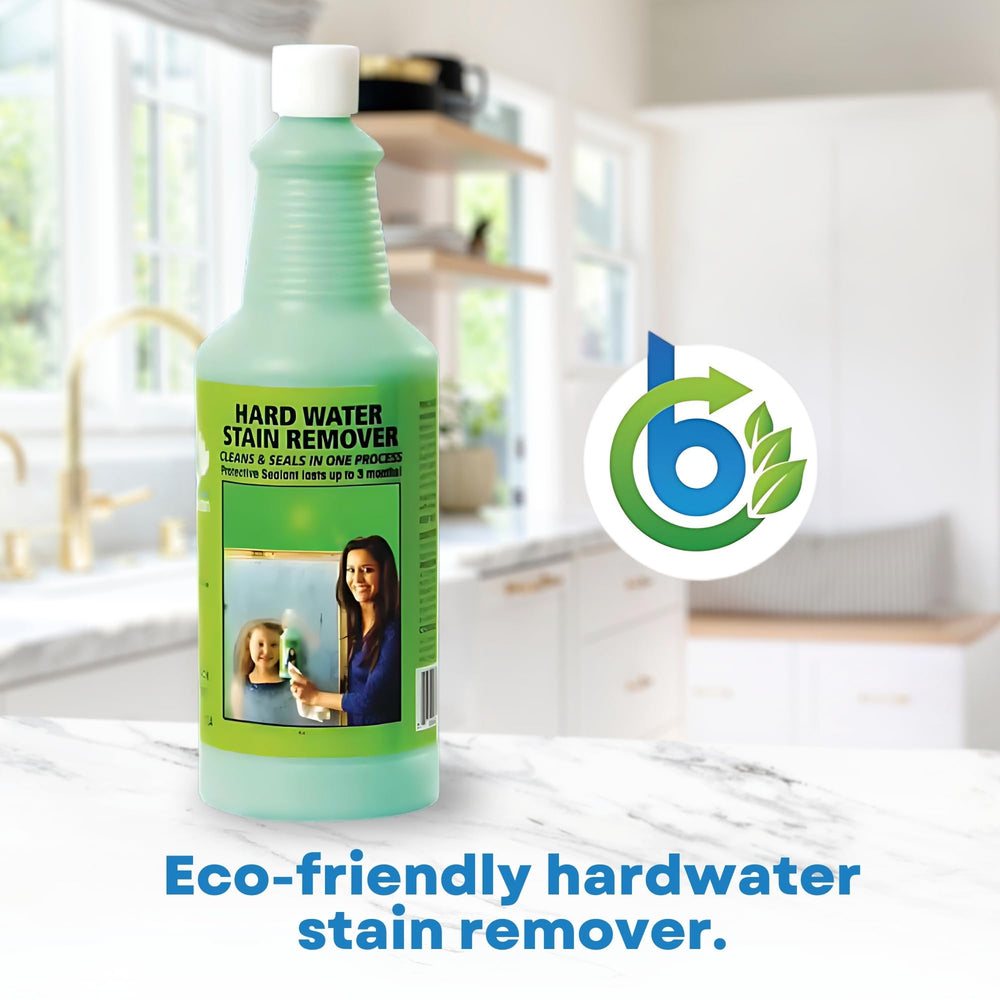 Detalle de la textura de la fórmula Bio-Clean que ilustra acción no abrasiva y biodegradable