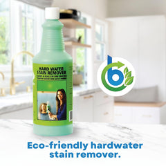 Detalle de la textura de la fórmula Bio-Clean que ilustra acción no abrasiva y biodegradable