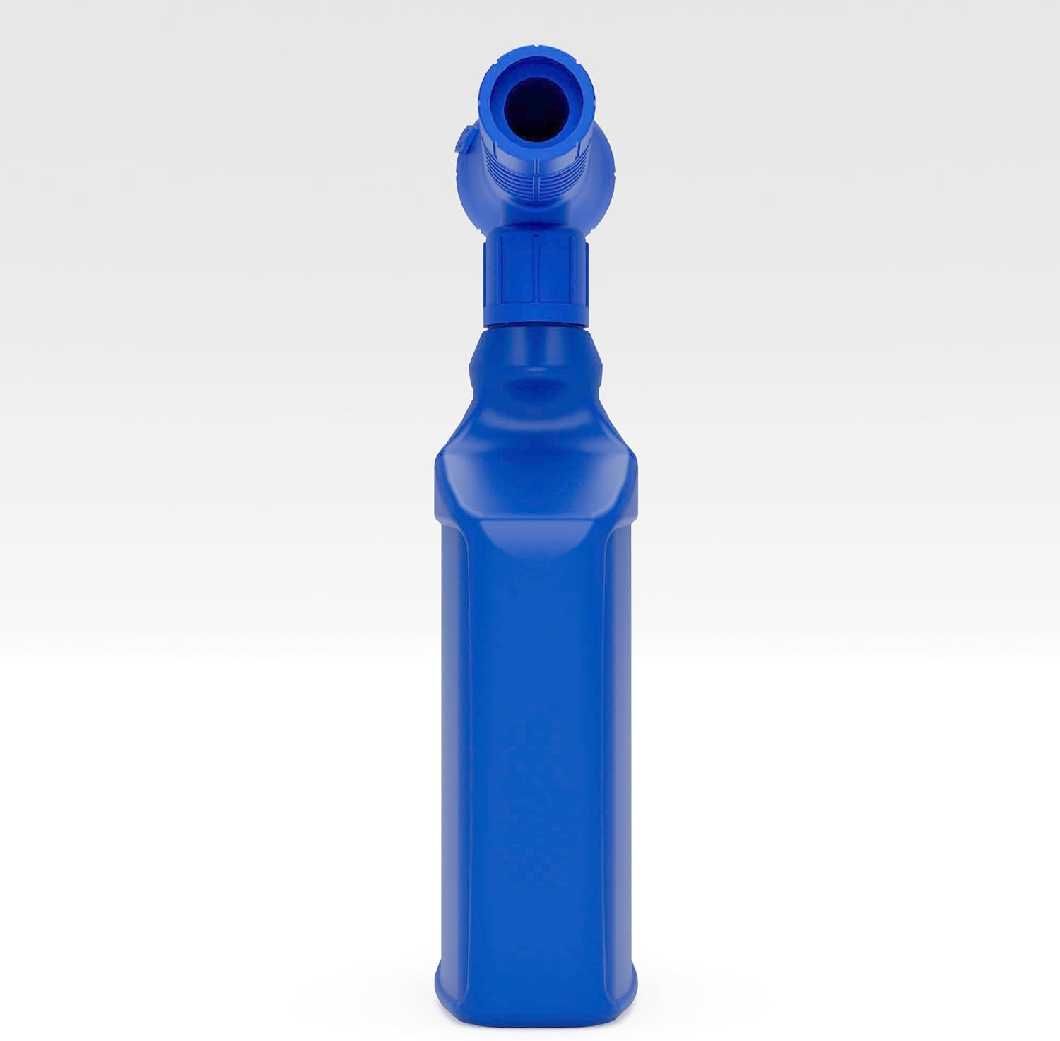 BioAdvanced envase azul en exterior listo para usar en tareas de jardín