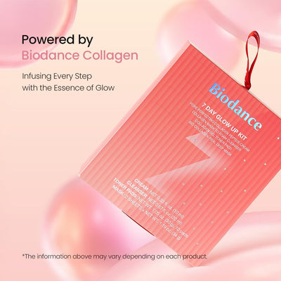 BIODANCE crema hidratante en tubo destacando nutrición sin sensación grasa