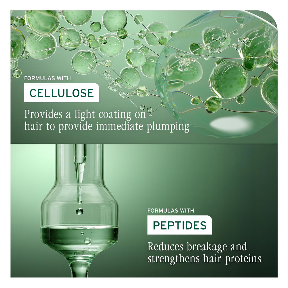 Biolage dispensador dosificador para aplicación controlada y sin desperdicio