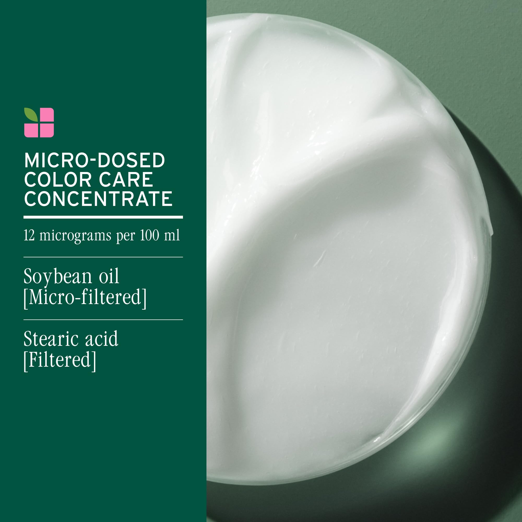 Biolage acondicionador en baño dentro de rutina con shampoo Color Last