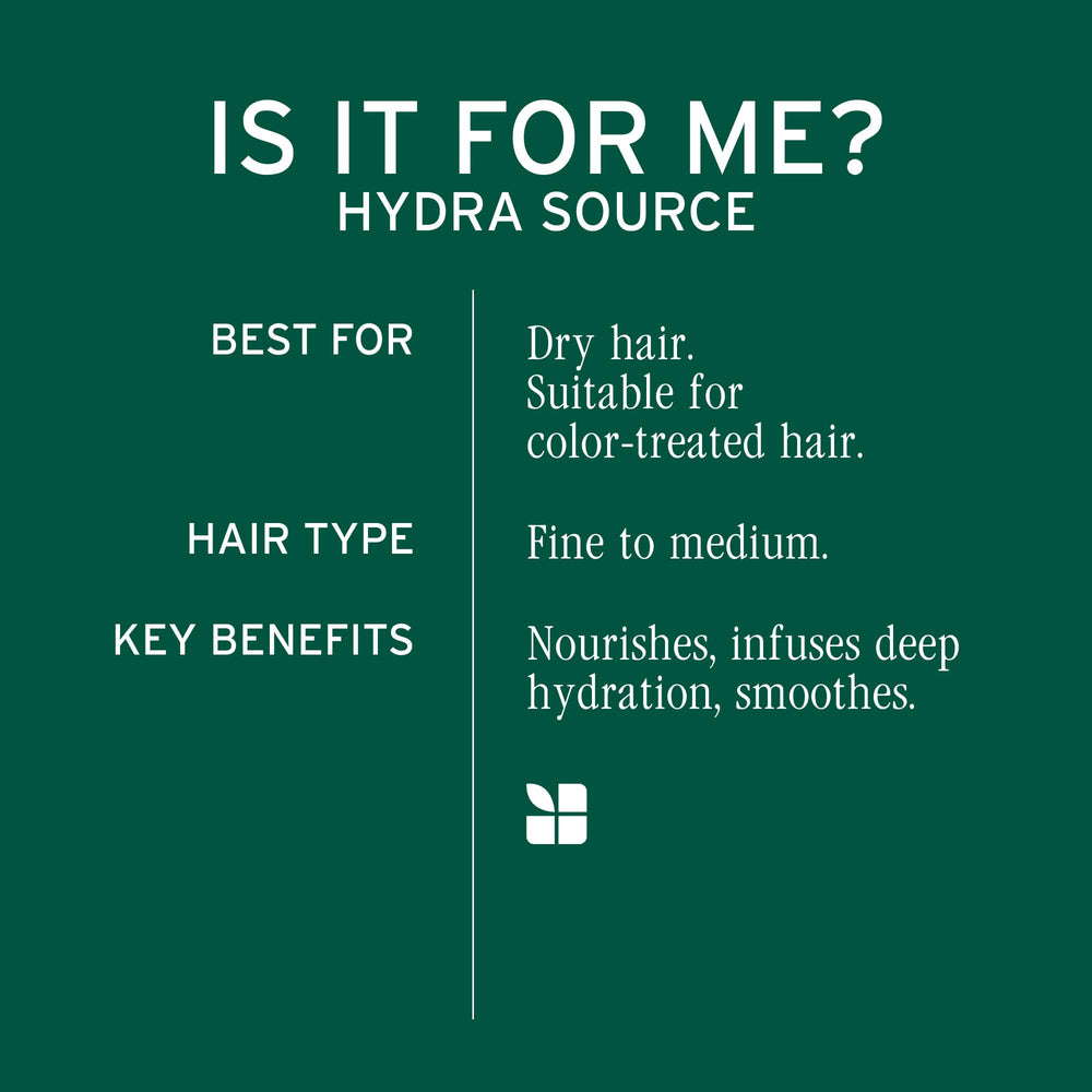 Biolage etiqueta cercana destacando aloe y ácido hialurónico
