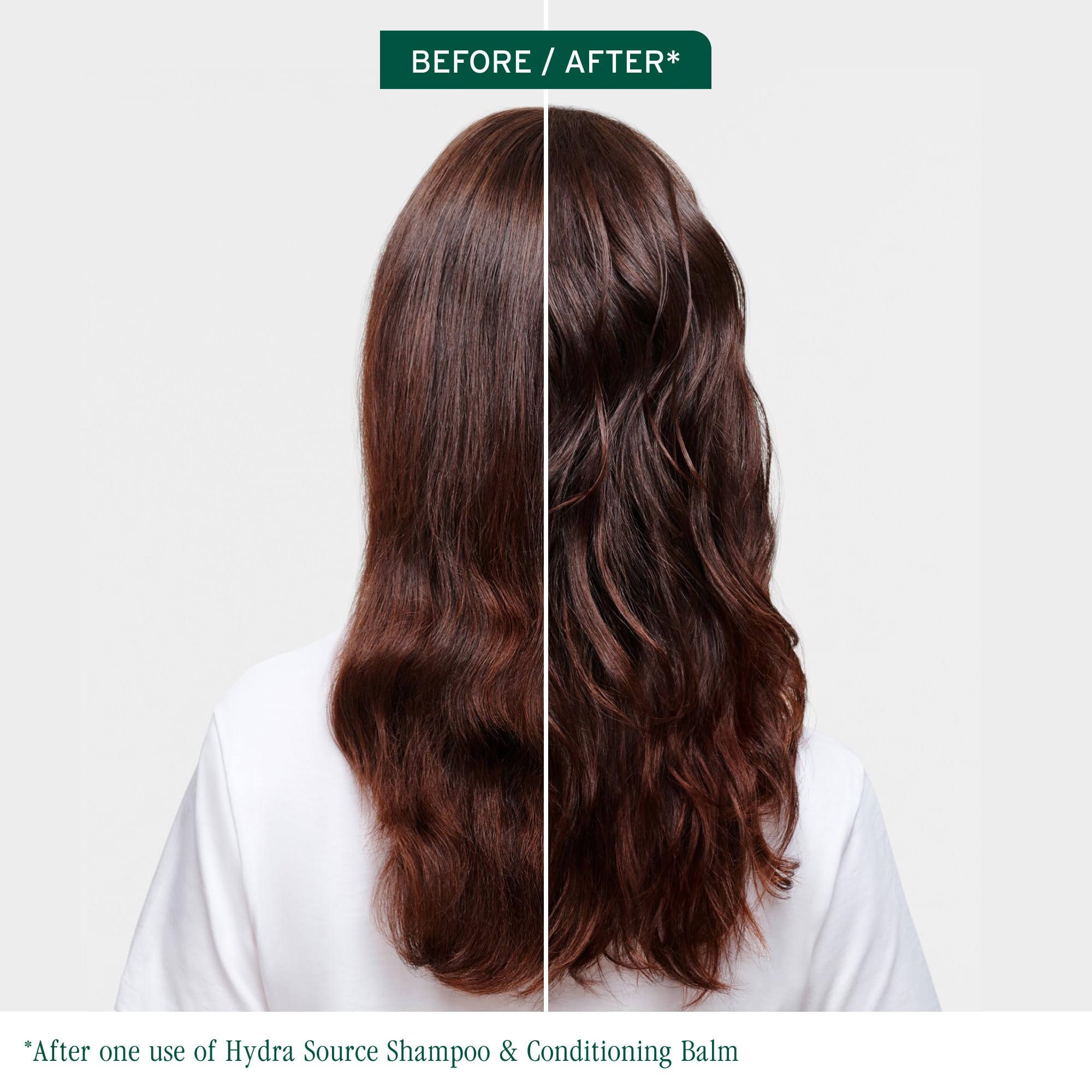 Biolage spray en uso en salón aportando hidratación y peinado fácil
