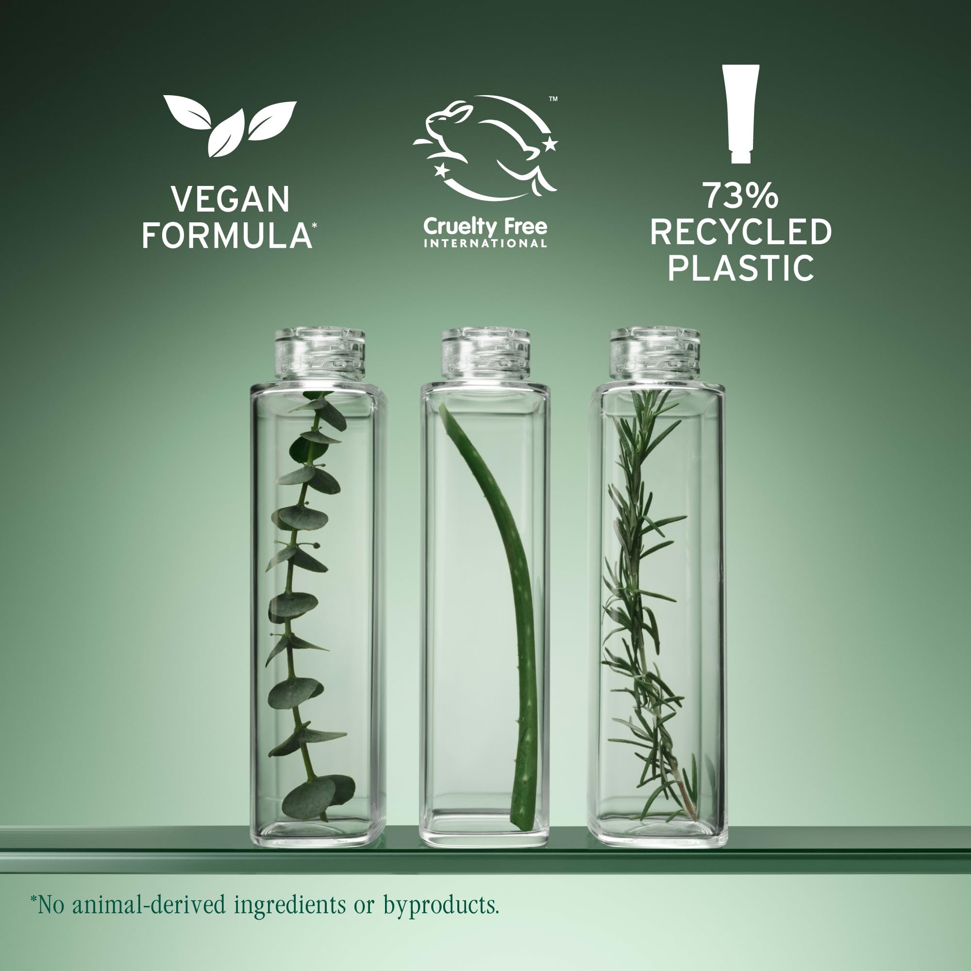 Biolage producto junto a otros de la línea para rutina completa