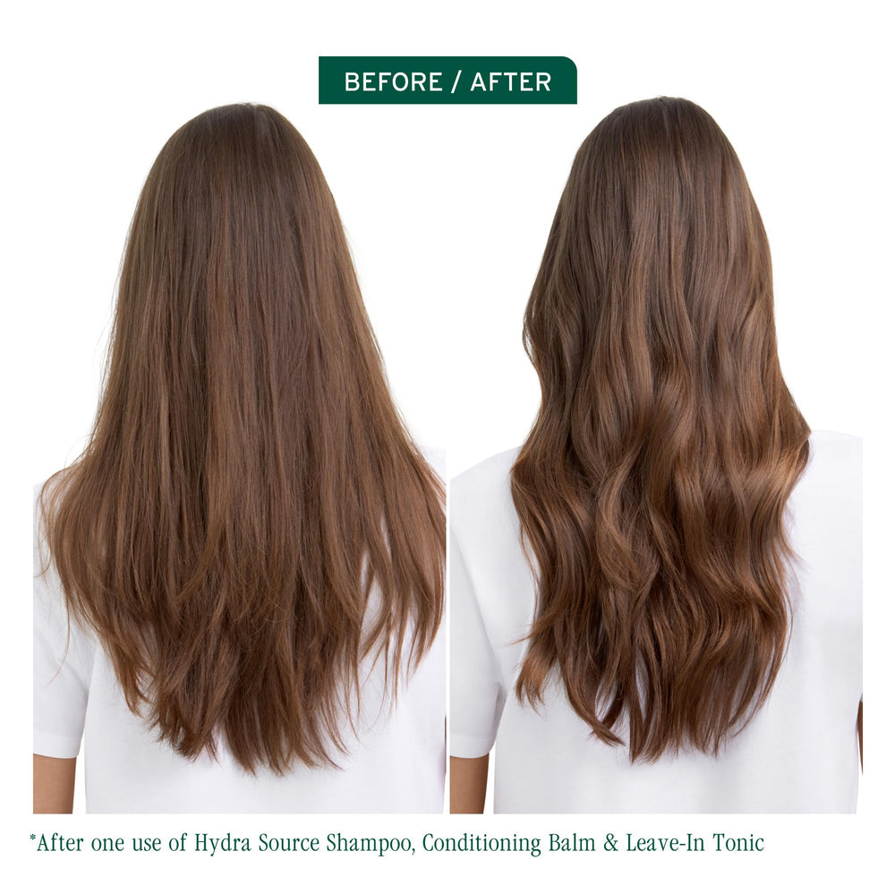Biolage textura gel hidratante visible y suave al tacto