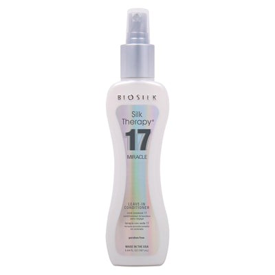 BioSilk envase frontal mostrando etiqueta y beneficios