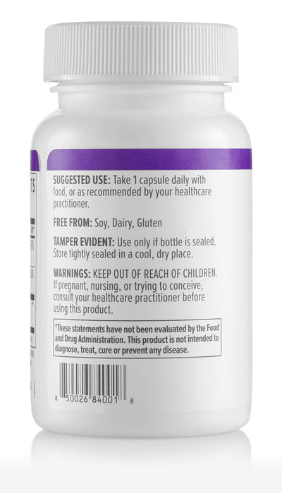 Biote ADK 10 bottle on kitchen counter suggesting daily routine integration benefit