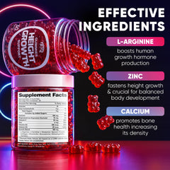 BIOTEQUELAB etiqueta nutricional en detalle mostrando ingredientes clave