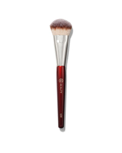 BK BEAUTY 109 front view showing compact shape and precise head for targeted blending