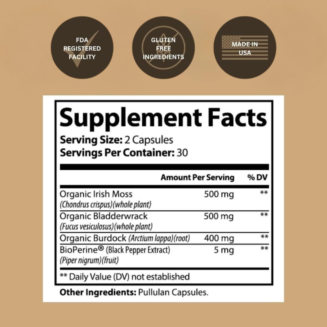 Black Girl Vitamins cápsulas en mano para consumo fácil