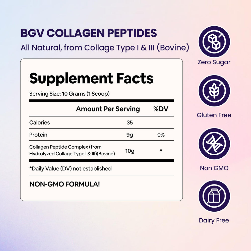 Black Girl Vitamins cucharada medidora con polvo, control de dosis sencillo