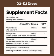 Black Girl Vitamins gotero y textura de gotas, dosificación precisa fácil
