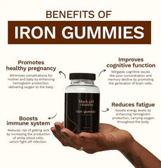 Black Girl Vitamins primer plano de textura de gomita, aspecto masticable y apetecible