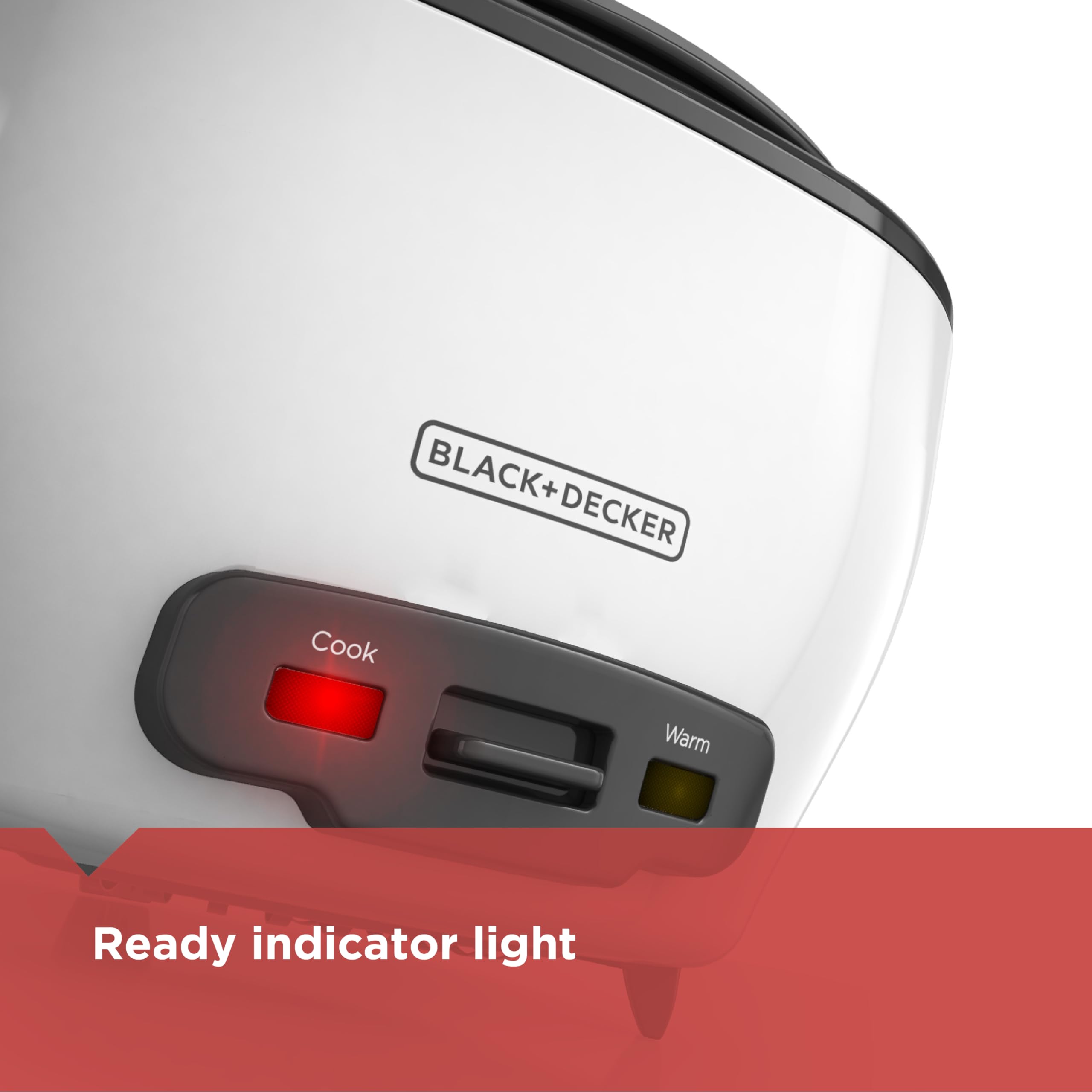BLACK+DECKER cesta de vapor con verduras que permite cocinar al vapor alimentos saludables
