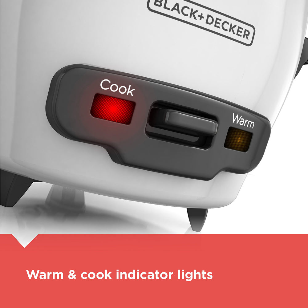 BLACK+DECKER steaming basket filled with vegetables to steam sides simultaneously benefit