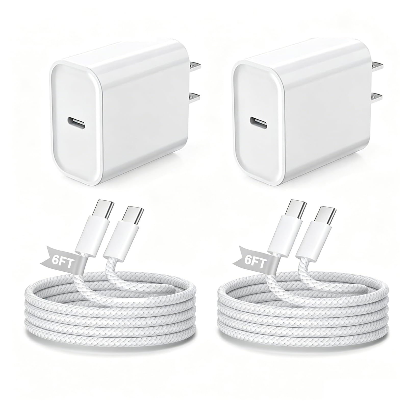 Blechmeki paquete frontal con dos bloques 20W mostrando confianza y potencia
