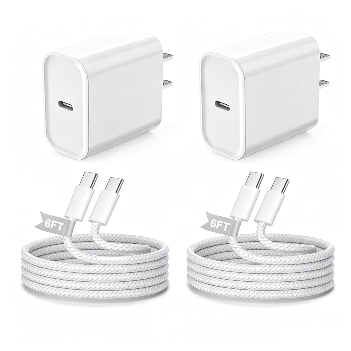Blechmeki paquete frontal con dos bloques 20W mostrando confianza y potencia