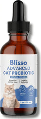 Blisso envase frontal mostrando etiqueta clara y beneficios digestivos