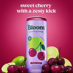 Bloom Nutrition cierre y textura de lata destacando calidad y diseño