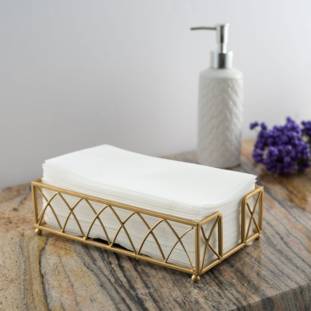 BloominGoods toalla desplegada 12x17 pulgadas, amplia superficie para secar