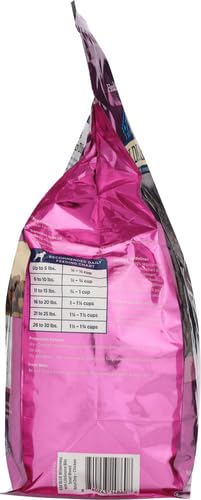 Blue Buffalo LifeSource Bits mezclar vitaminas y antioxidantes para sistema inmune