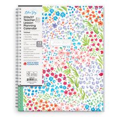 Blue Sky portada Ditsy Dapple que muestra diseño atractivo y protección