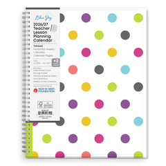 Blue Sky portada flexible resistente y almacenamiento organizado