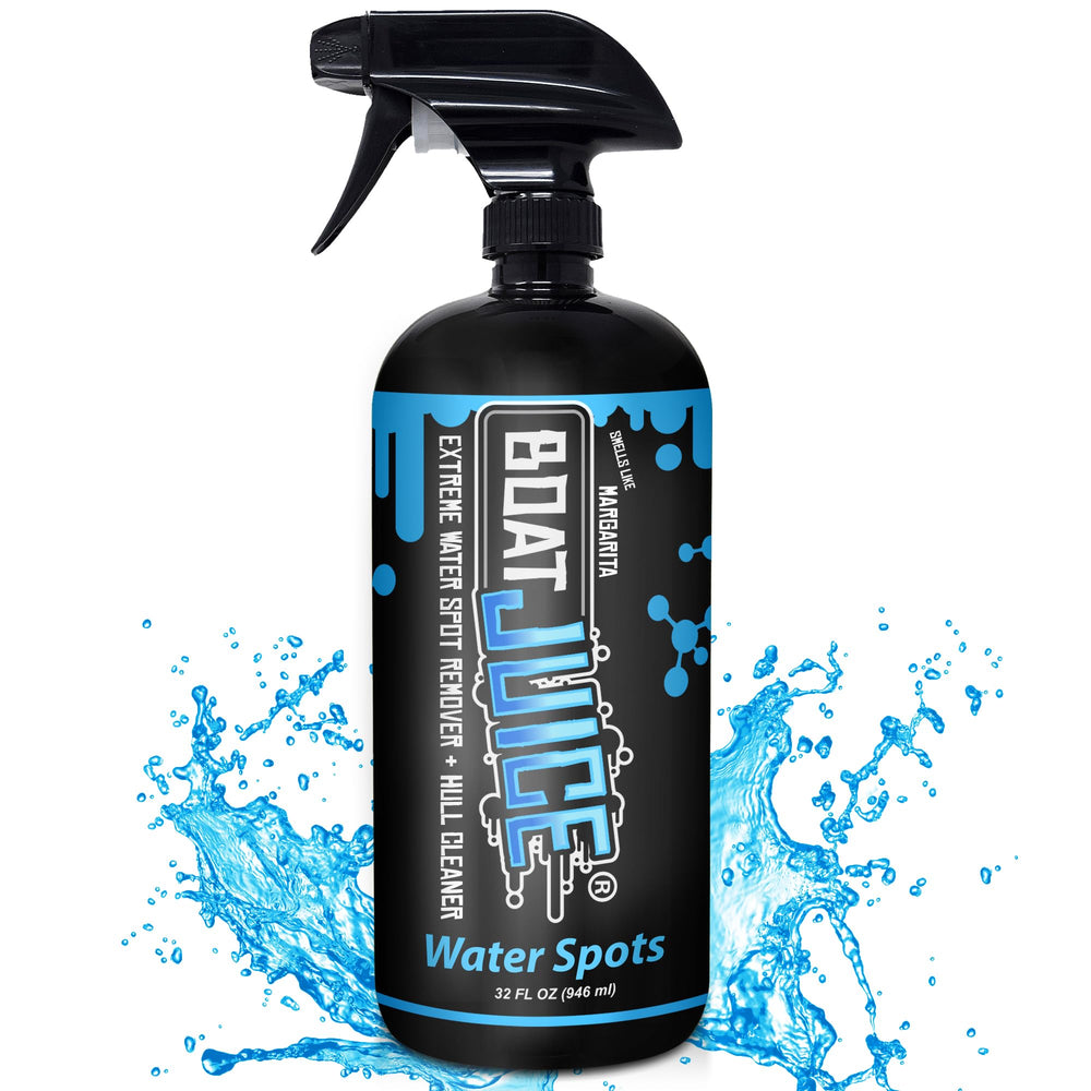 Boat Juice envase frontal mostrando presentación y fácil aplicación
