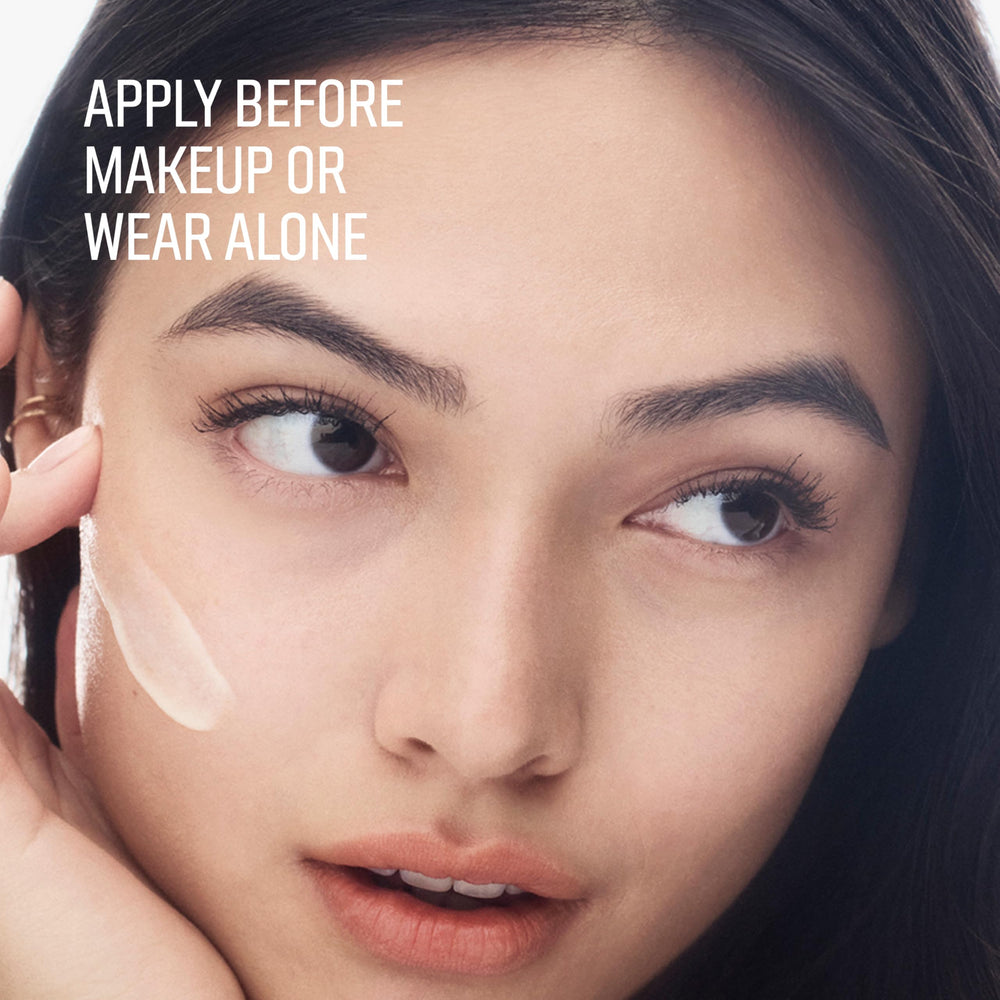 Bobbi Brown crema textura cremosa y nutritiva con aspecto hidratante