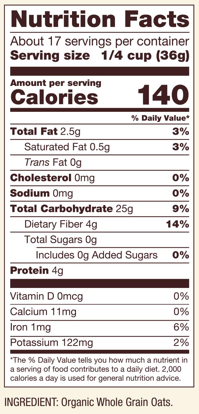 Bob's Red Mill cooked porridge in pot showing quick 7-minute preparation benefit