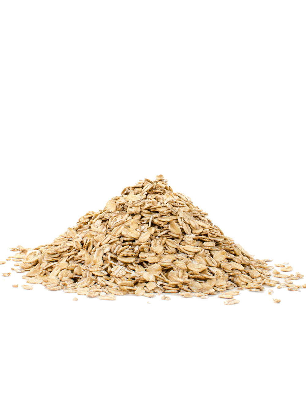 Bob's Red Mill galletas con avena horneadas usando producto para recetas nutritivas